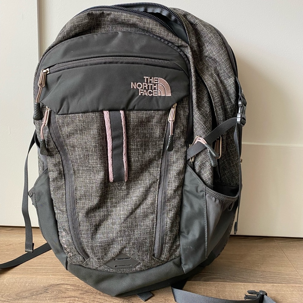 The North Face Surge Backpack